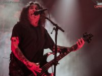 SLAYER: Ανακοίνωσαν την πρώτη τους live εμφάνιση για το 2025