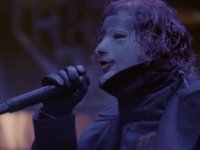 SLIPKNOT: Μόλις κυκλοφόρησε το νέο τους κομμάτι “Solway Firth”!