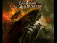 Blind Guardian: Η αποκάλυψη του Artwork για τον πολυαναμενόμενο ορχηστρικό δίσκο.