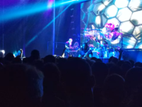 Dream Theater – Barstool Warrior (Live at Athens 2/7/2019)