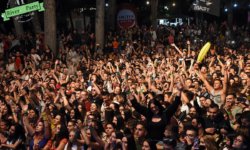 Ολοκληρώθηκε το 41ο RIVER PARTY με μεγάλη επισκεψιμότητα, δυναμικές συναυλίες & αμέτρητες δραστηριότητες! (Δείτε τις φωτογραφίες #backtotheroots)
