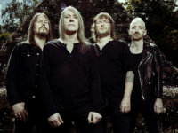 ANGEL WITCH: Δείτε το lyric video για το νέο τραγούδι τους ‘Don’t Turn Your Back’.