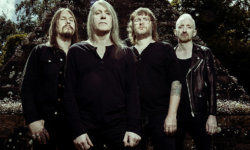 ANGEL WITCH: Δείτε το lyric video για το νέο τραγούδι τους ‘Don’t Turn Your Back’.