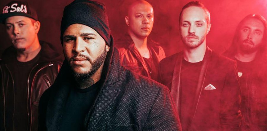 BAD WOLVES: Παρουσίασαν νέο video για το ‘I’ll Be There’
