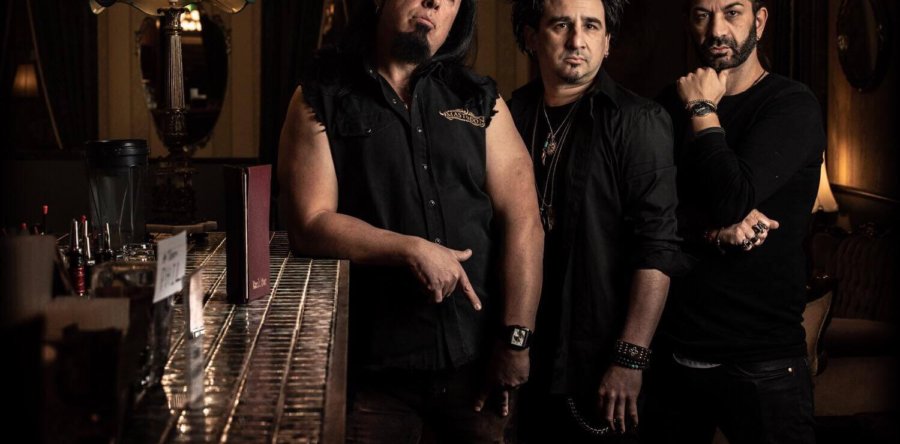 CRASH VALLEY στο Rock Overdose:” Η Hard Rock σκηνή στην Αυστραλία βρίσκεται δυστυχώς στο παρασκήνιο”.