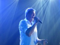 Γενέθλια για τον IAN GILLAN (Deep Purple), ο οποίος κλείνει σήμερα τα 74 του χρόνια!