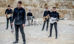 LEPROUS – Πέντε κομμάτια σταθμοί