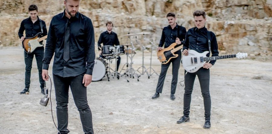 LEPROUS: Δείτε το video clip για το τραγούδι ‘Below’.