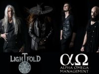 LIGHTFOLD: Υπέγραψαν με την ALPHA OMEGA management.