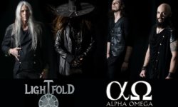 LIGHTFOLD: Υπέγραψαν με την ALPHA OMEGA management.