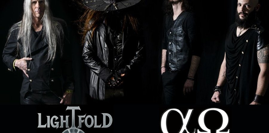 LIGHTFOLD: Υπέγραψαν με την ALPHA OMEGA management.