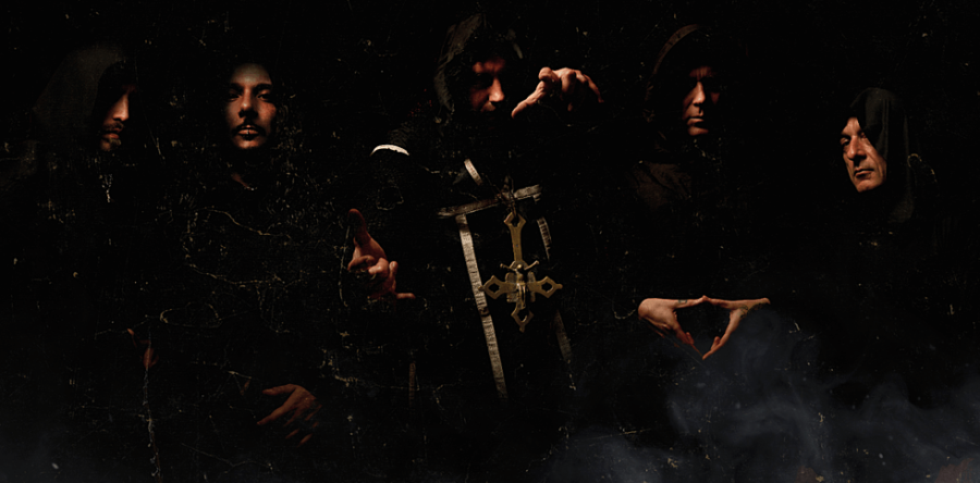 MAYHEM: Ακούστε το νέο κομμάτι “Worthless Abominations Destroyed”!