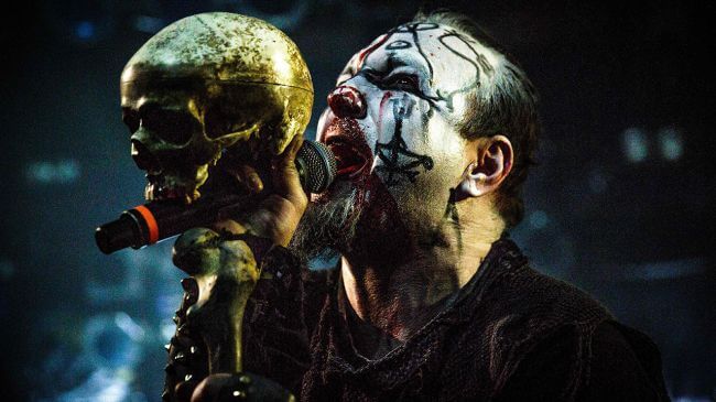 MAYHEM: Αποκάλυψαν τίτλο, εξώφυλλο και track list του νέου τους άλμπουμ.