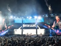 METALLICA: Δείτε ολόκληρη τη συναυλία του συγκροτήματος στο Tartu της Εσθονίας.
