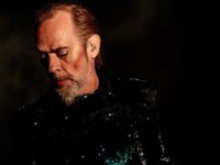 PETER MURPHY (ex Bauhaus- solo artist): Υπέστη καρδιακή προσβολή.