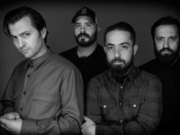PLANET OF ZEUS: Ακούστε το νέο single “Gasoline”!