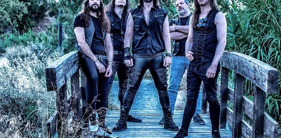 RHODIUM στο Rock Overdose”Παρά τις αντίξοες συνθήκες η Ελλάδα βγάζει μπαντάρες”
