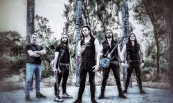 RHODIUM: Δείτε το video clip για το νέο τους τραγούδι ‘Delirio’.
