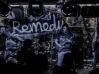 SIRIUS: Δείτε το πρώτο music video που κυκλοφορούν ποτέ σαν μπάντα με την acoustic version του τραγουδιού τους ‘The Last Angel’.