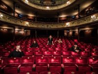 SONATA ARCTICA: Δείτε το επίσημο video clip για το καινούργιο τραγούδι τους ‘Cold’.