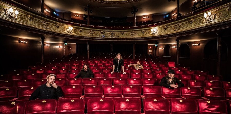 SONATA ARCTICA: Δείτε το επίσημο video clip για το καινούργιο τραγούδι τους ‘Cold’.