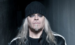 TOM GABRIEL FISCHER: “Οι Metallica ‘έσφαξαν’ το τραγούδι μας ‘The Usurper’. Ήταν ταπεινωτικό” .
