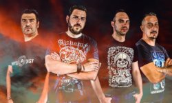 SOLID FAITH :Δείτε το video για το τραγούδι “Stare At Me” από το album ”Eternal Quest”.