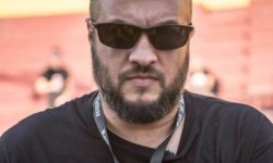 ΠΑΝΑΓΙΩΤΗΣ ΠΑΠΑΓΕΩΡΓΙΟΥ(Under the Quarry Metal Fest Vol. IV) στο Rock Overdose: “Είμαστε πολύ χαρούμενοι που καταφέραμε τέτοιο line up φέτος!”