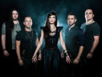 VISIONS OF ATLANTIS: Δείτε το επίσημο video clip για το τραγούδι τους ‘Nothing Lasts for Ever’.