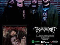 Παραλίγο σύλληψη μελών Death Metal μπάντας επειδή φορούσαν metal μπλούζες.