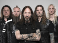 HAMMERFALL: Nέο video για το “Dominion”