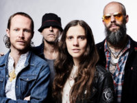 Οι Baroness για πρώτη φορά στην Αθήνα