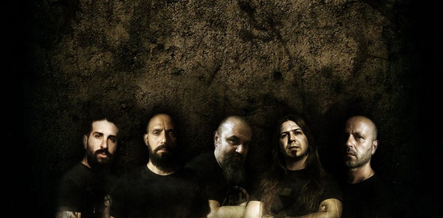 VIOLENT SIEGE: Νέο lyric video για το ομώνυμο track των Κοζανιτών old school thrash/death metallers