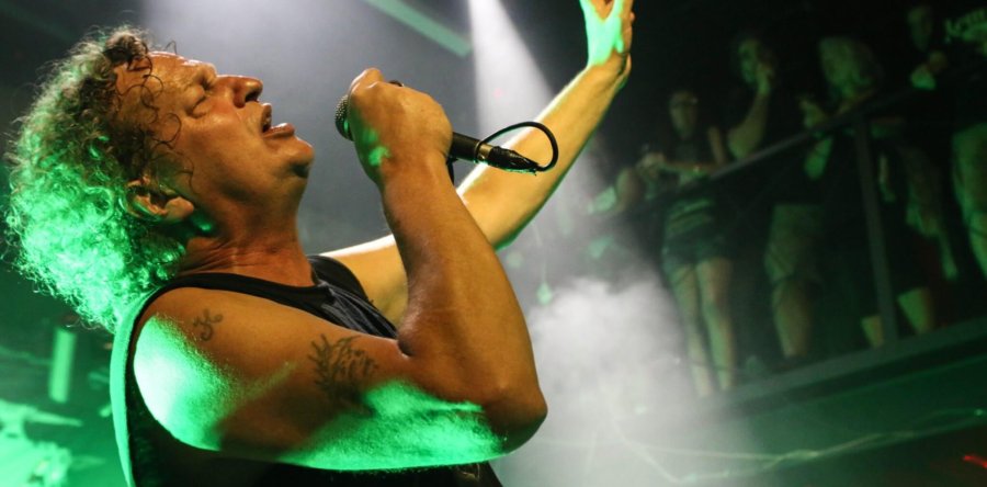 Ανταπόκριση: VOIVOD – Sacral Rage – Stereo Animal @ Temple Athens, Αθήνα (21/8/2019)