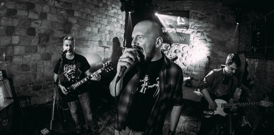 ALIEN WITHIN: Δείτε το πρώτο τους video για το κομμάτι “Downtown Miners” από το debut album τους!