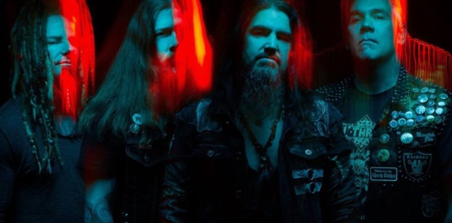 MACHINE HEAD: Σε Αθήνα και Θεσσαλονίκη τον Μάϊο για τα 25 χρόνια του Burn My Eyes!