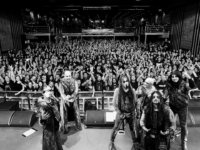 Ανταπόκριση: DIMMU BORGIR, Gentihaa @ Principal Club Theater, Θεσσαλονίκη (24/09/2019)