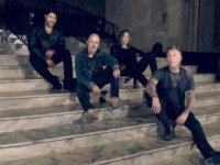 METALLICA: H μεγαλύτερη LIVE μπάντα της hard rock – heavy metal σκηνής παγκοσμίως!
