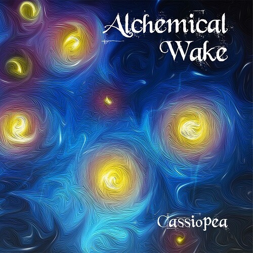 ALCHEMICAL WAKE – “Cassiopea”