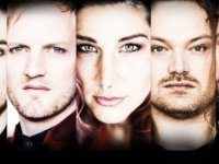 DELAIN: Δείτε το επίσημο video clip για το νέο τραγούδι τους ‘Burning Bridges’.