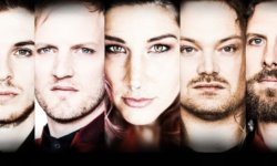 DELAIN: Δείτε το επίσημο video clip για το νέο τραγούδι τους ‘Burning Bridges’.