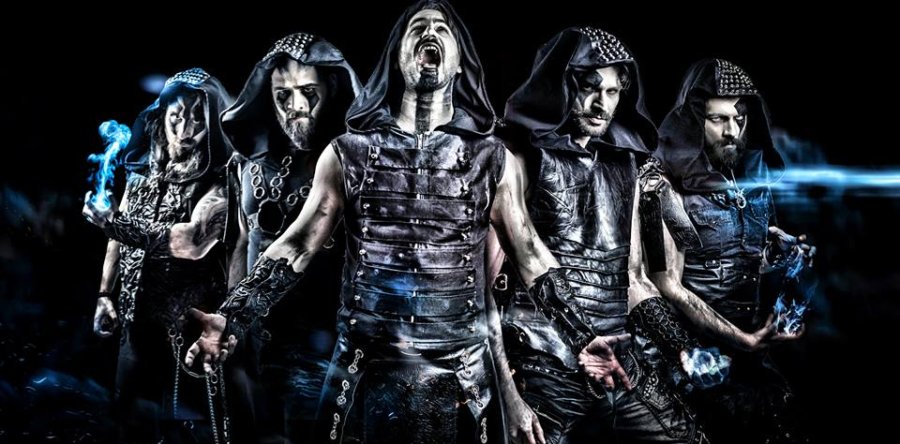 GΕΝΤΙΗΑΑ: Ακούστε ΟΛΟΚΛΗΡΟ το debut album τους με τιτλο “Reverse Entropy” που μόλις κυκλοφόρησε!
