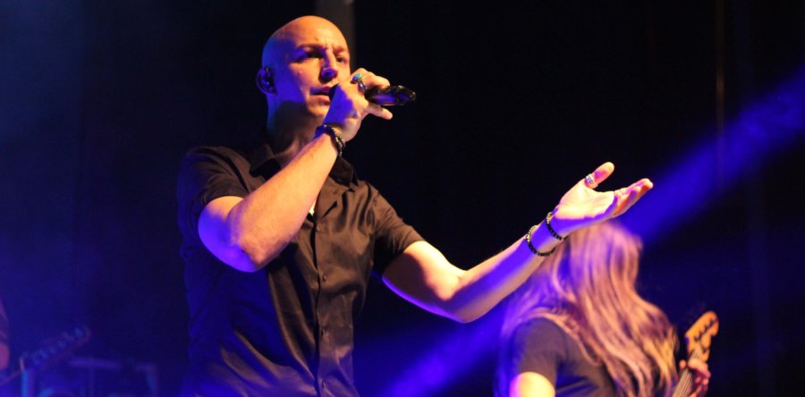Ανταπόκριση: SOEN, Wheel, The Price @ Gagarin 205, Αθήνα (05/09/2019)