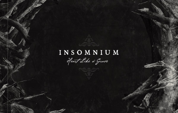 INSOMNIUM – “Heart Like A Grave”