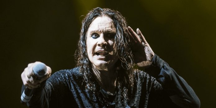 OZZY OZBOURNE: Ακούστε το κομμάτι – συνεργασία του με τους rappers Post Malone και Travis Scott!