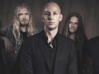 Martin Lopez (SOEN) στο Rock Overdose: “Γνωρίζουμε ότι το κοινό στην Ελλάδα είναι απίστευτο!”