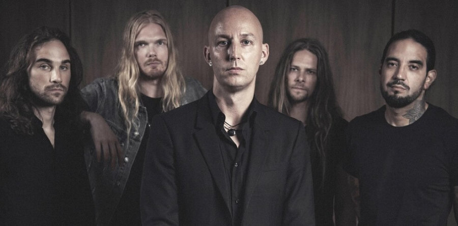 Martin Lopez (SOEN) στο Rock Overdose: “Γνωρίζουμε ότι το κοινό στην Ελλάδα είναι απίστευτο!”