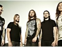 AS I LAY DYING: Λεπτομέρειες για το επερχόμενου album “Shaped By Fire”!