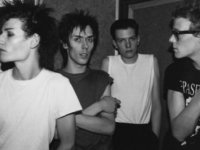 Οι BAUHAUS επανενώνονται και ανακοινώνουν συναυλία στο Los Angeles