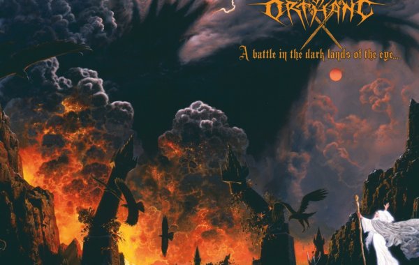 KEYS OF ORTHANC – “A Battle in the Dark Lands of the Eye…”